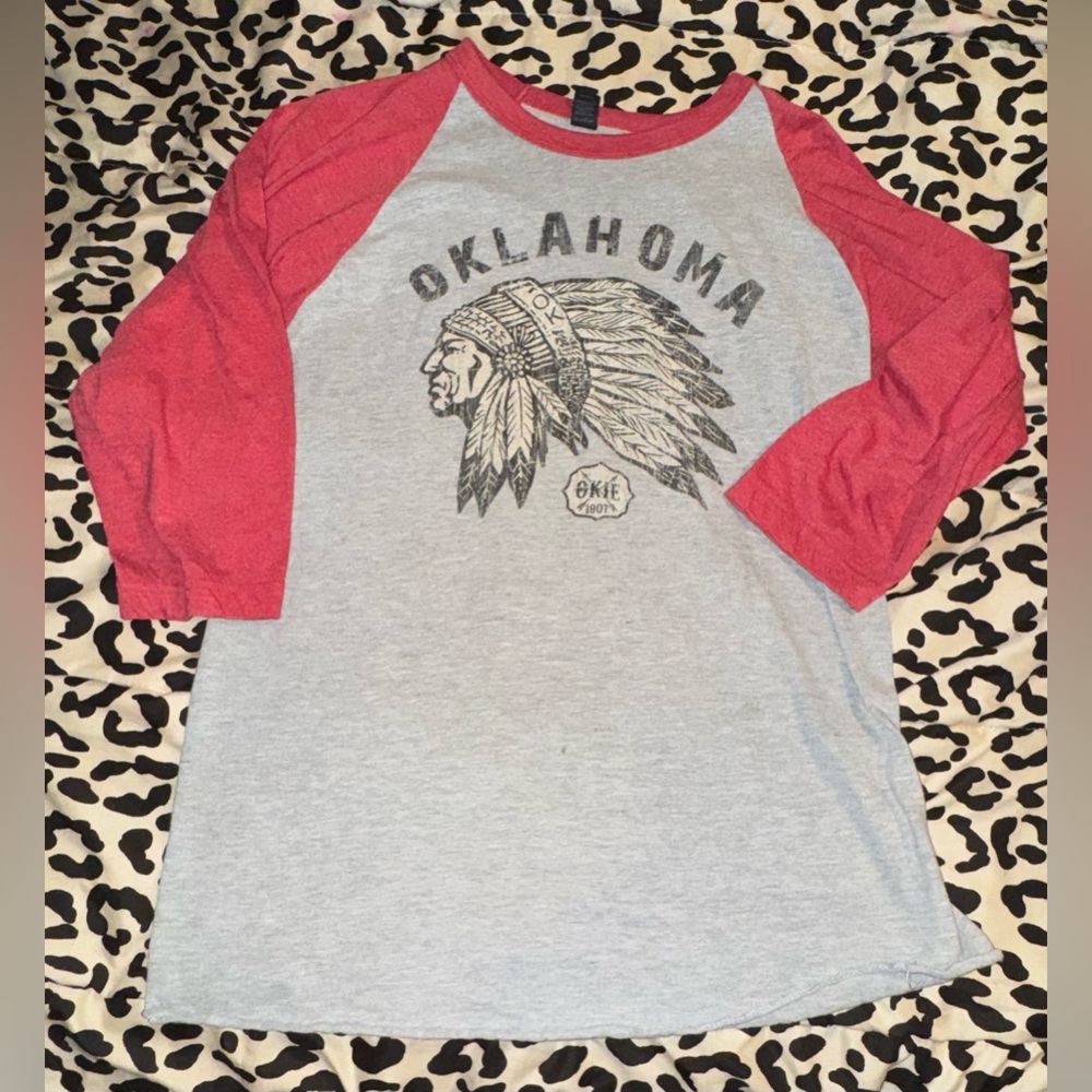 Okie Tee